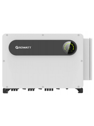 Invertor Growatt MAX 100KTL3-X LV, on-grid